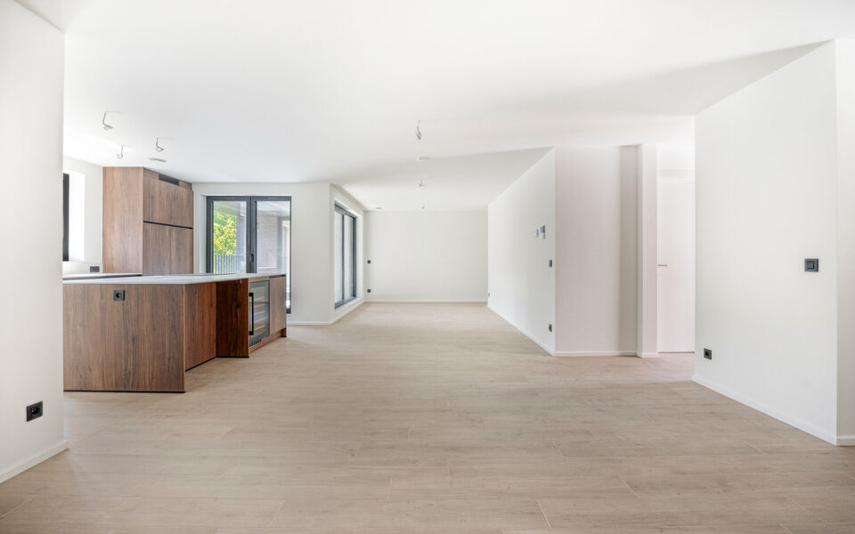 Appartement te koop in Heverlee