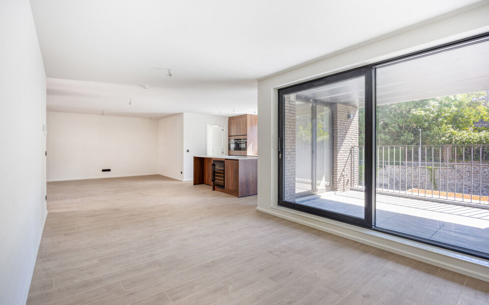 Appartement te koop in Heverlee