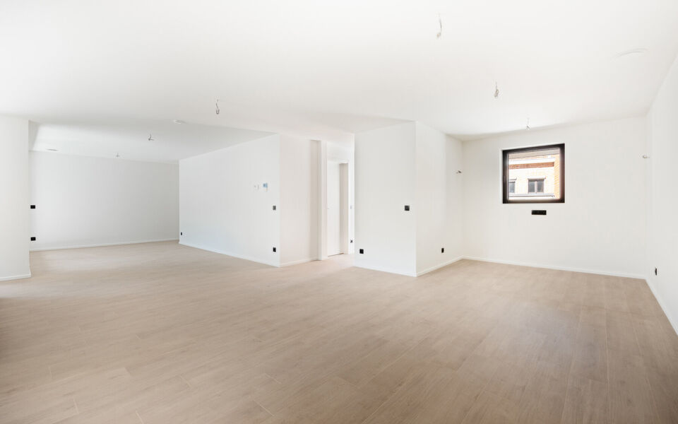 Appartement te koop in Heverlee