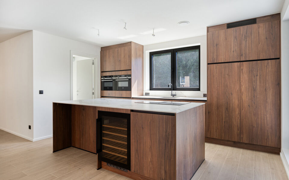 Appartement te koop in Heverlee