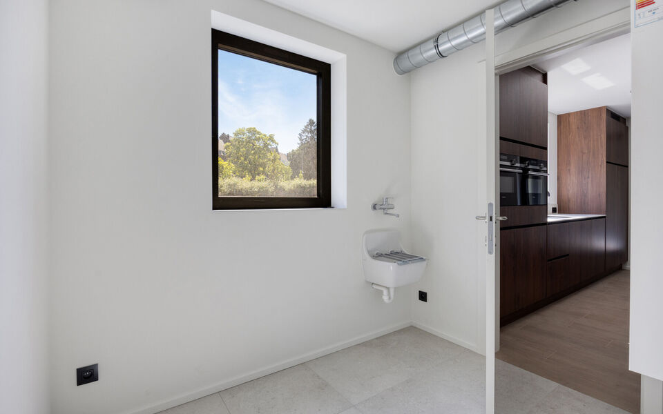 Appartement te koop in Heverlee