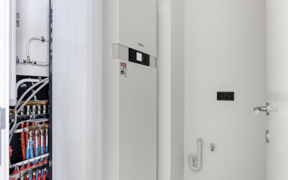Appartement te koop in Heverlee