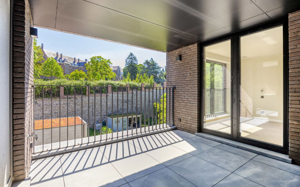 Appartement te koop in Heverlee