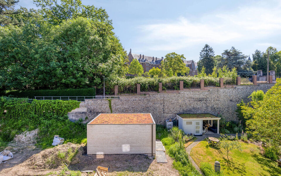 Appartement te koop in Heverlee