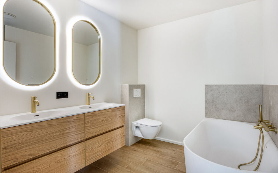Appartement te koop in Heverlee