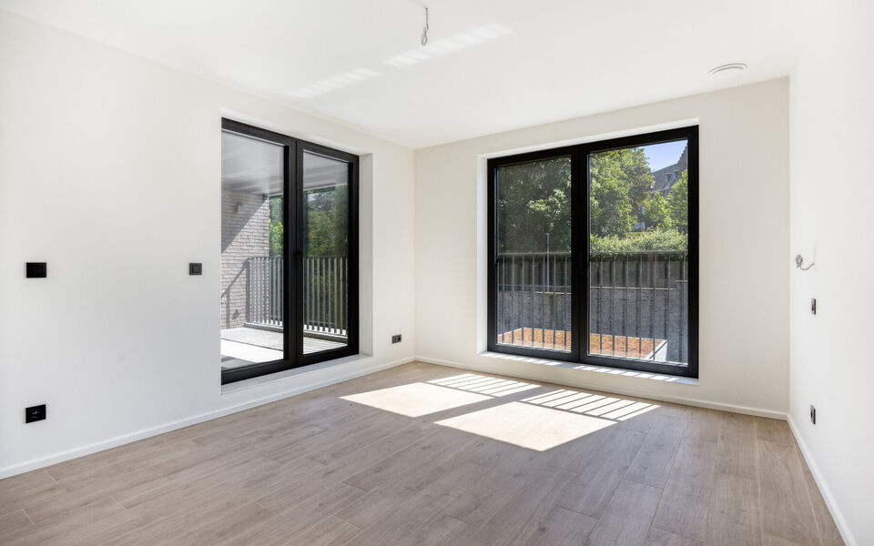 Appartement te koop in Heverlee