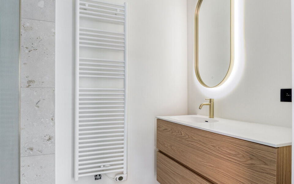 Appartement te koop in Heverlee
