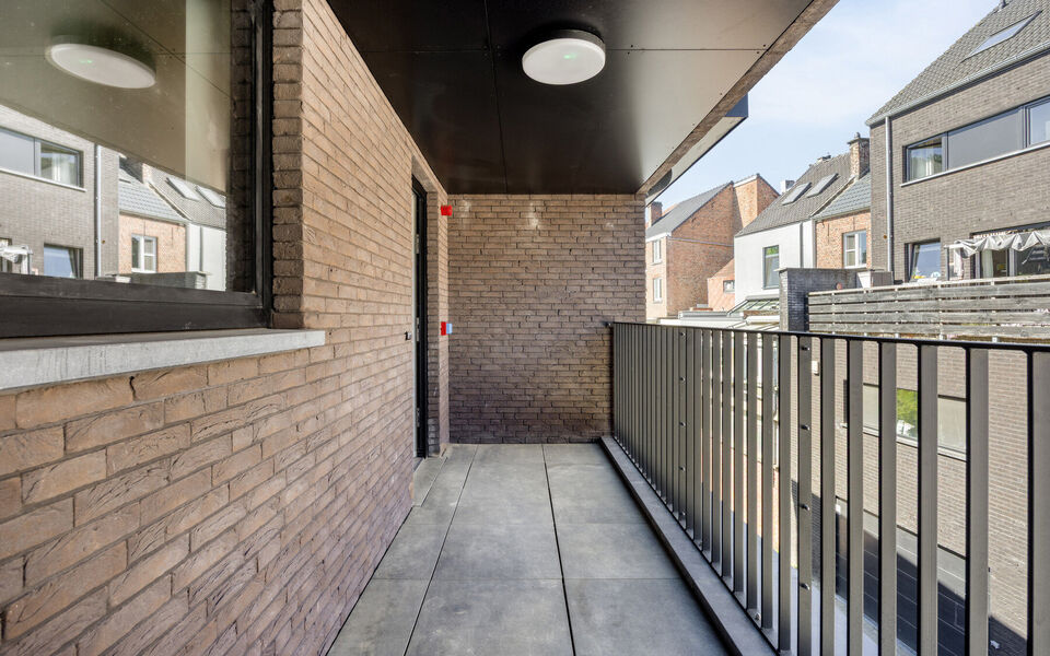 Appartement te koop in Heverlee
