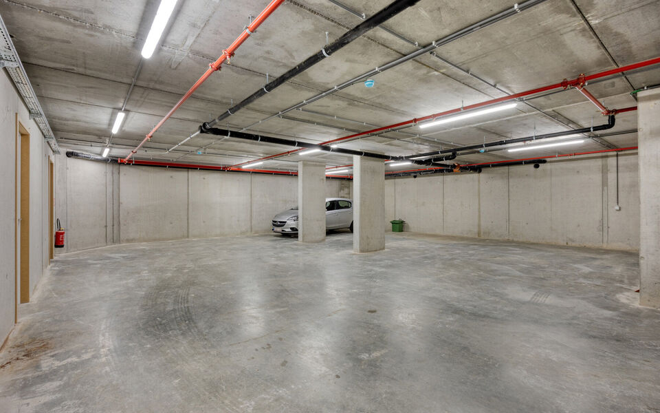 Appartement te koop in Heverlee