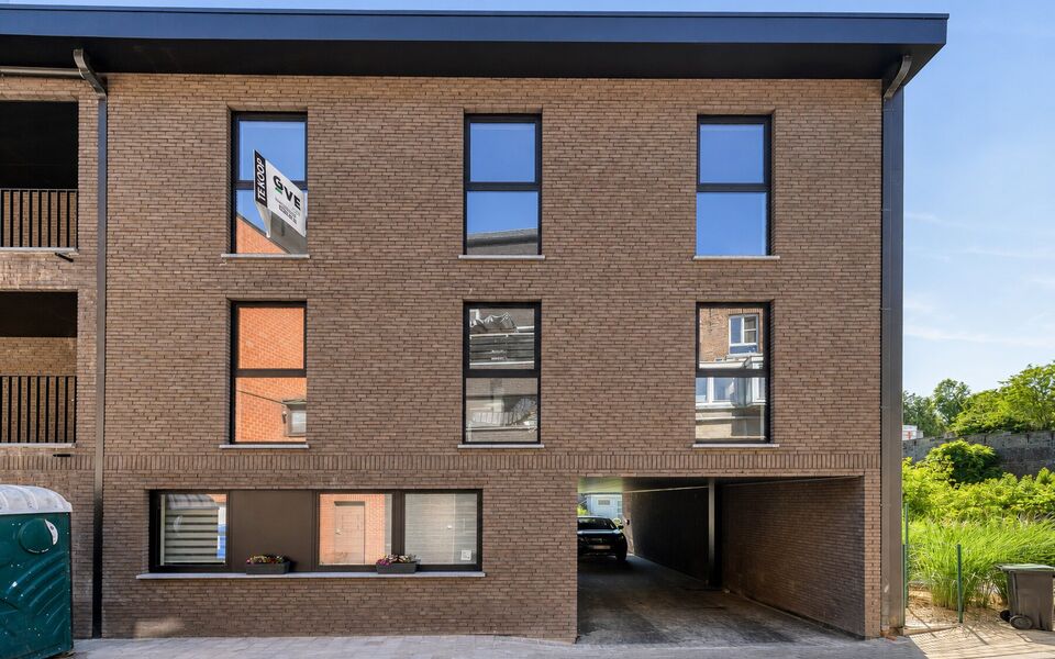 Appartement te koop in Heverlee