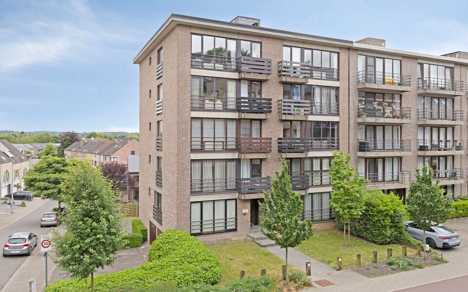 Appartement te koop in Kessel-Lo