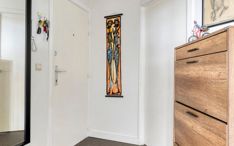 Appartement te koop in Kessel-Lo
