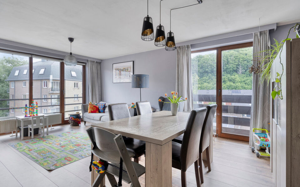 Appartement te koop in Kessel-Lo