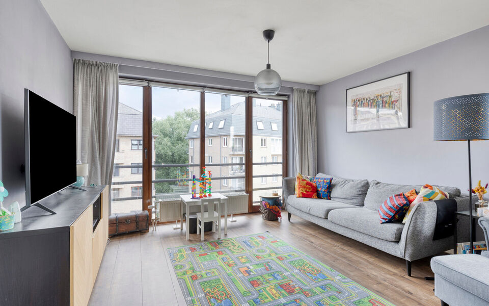 Appartement te koop in Kessel-Lo