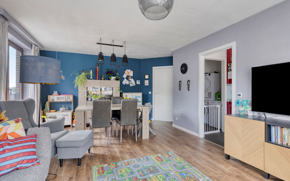 Appartement te koop in Kessel-Lo