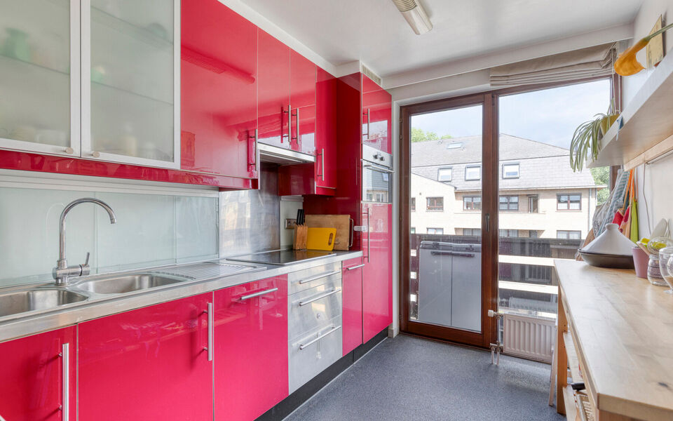 Appartement te koop in Kessel-Lo