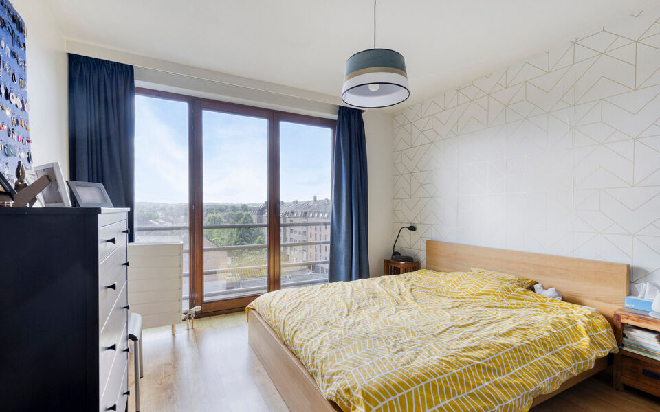 Appartement te koop in Kessel-Lo