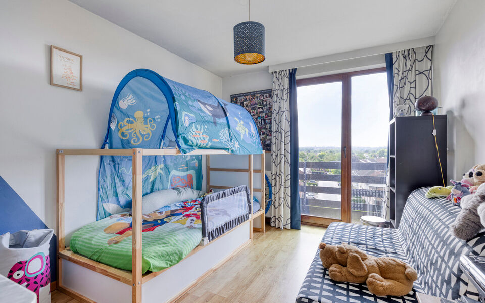 Appartement te koop in Kessel-Lo