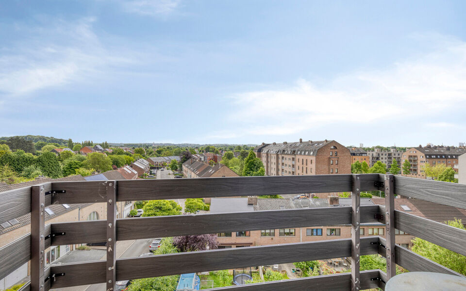 Appartement te koop in Kessel-Lo