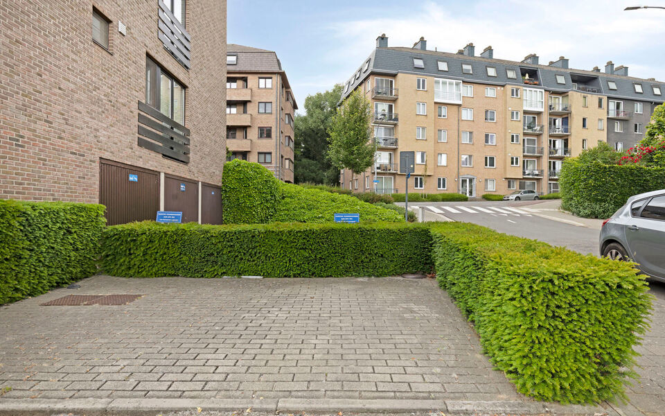 Appartement te koop in Kessel-Lo