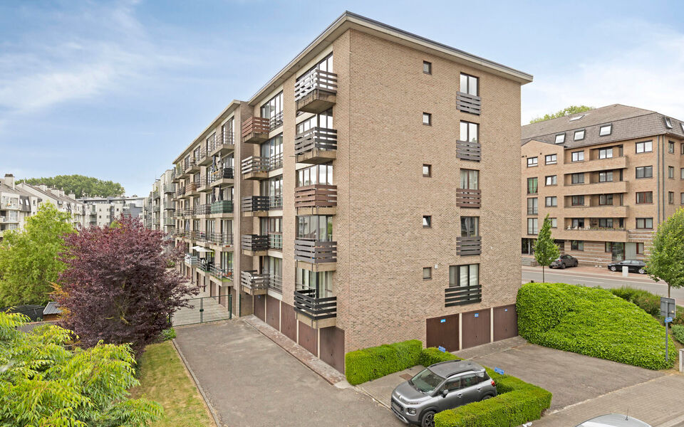 Appartement te koop in Kessel-Lo