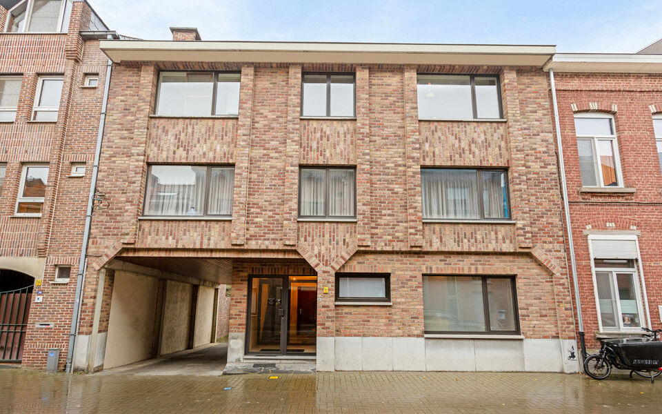Appartement te koop in Leuven