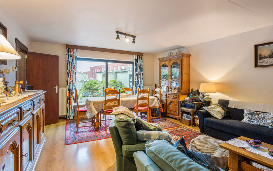 Appartement te koop in Leuven
