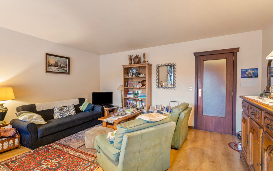 Appartement te koop in Leuven