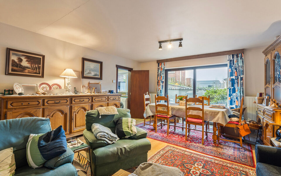 Appartement te koop in Leuven