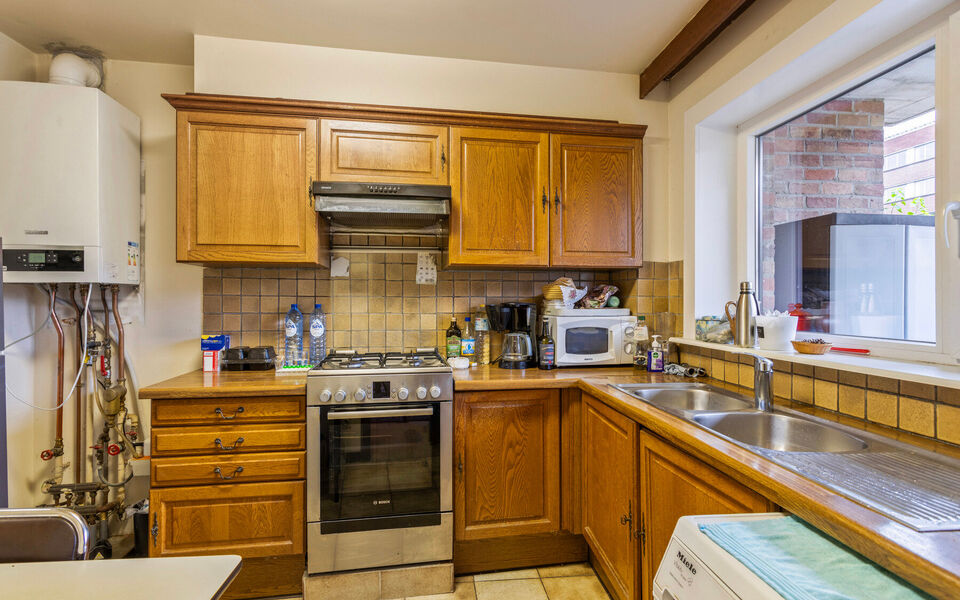 Appartement te koop in Leuven