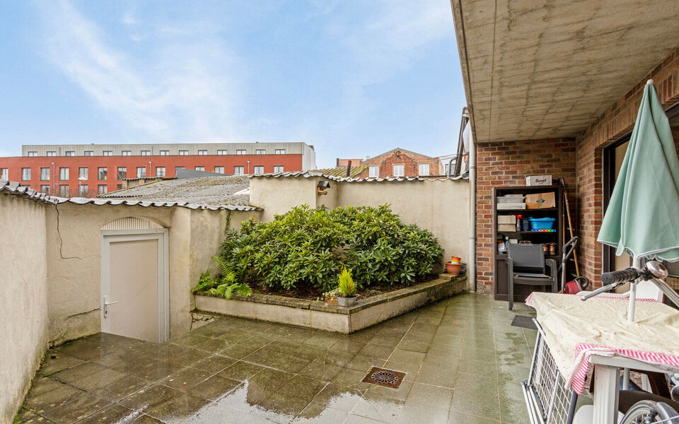 Appartement te koop in Leuven