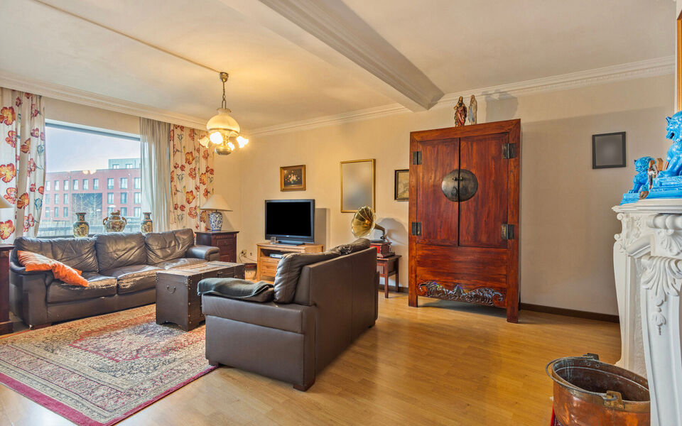 Appartement te koop in Leuven