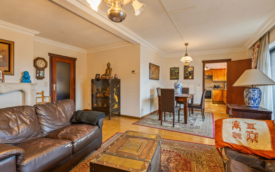 Appartement te koop in Leuven