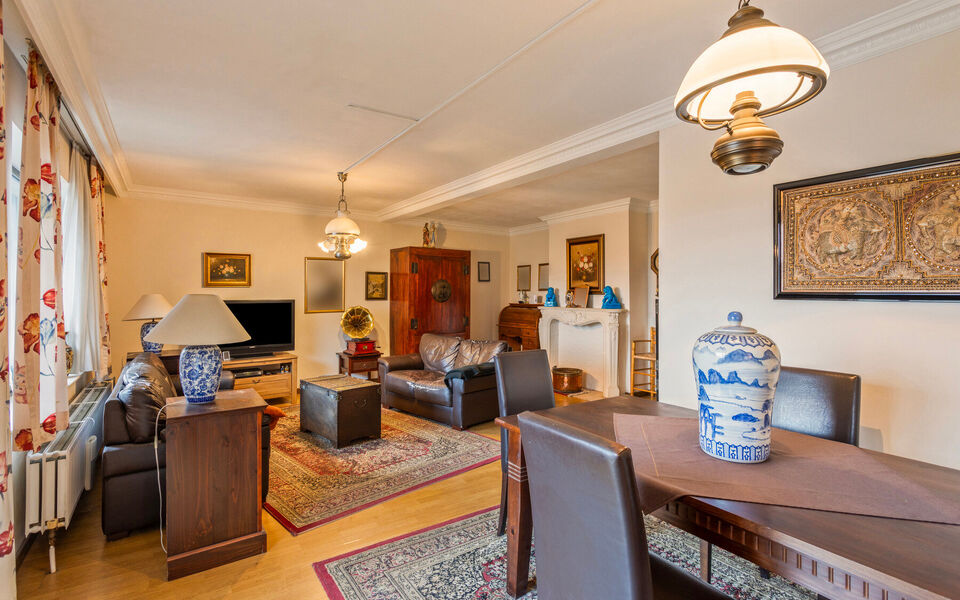 Appartement te koop in Leuven