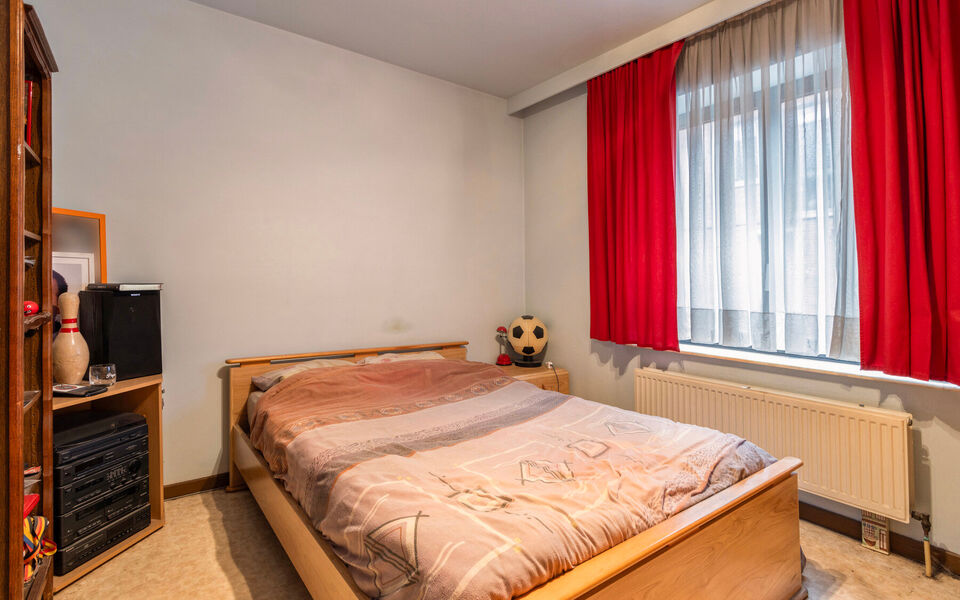 Appartement te koop in Leuven