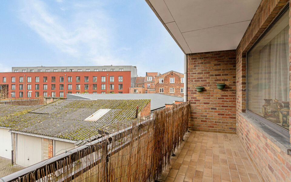 Appartement te koop in Leuven