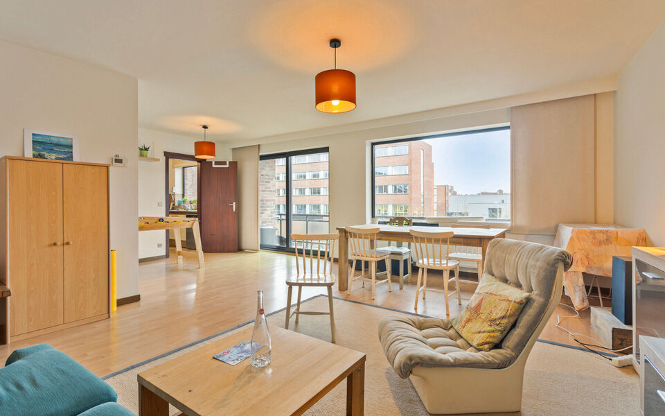 Appartement te koop in Leuven
