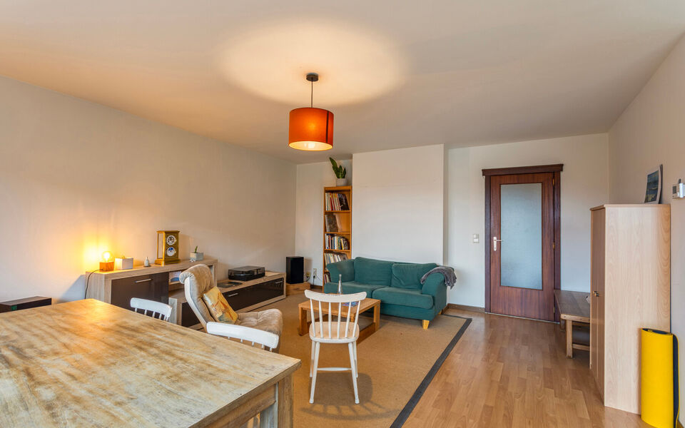 Appartement te koop in Leuven