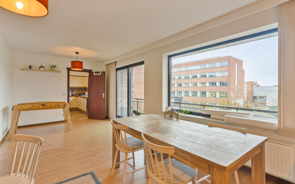 Appartement te koop in Leuven