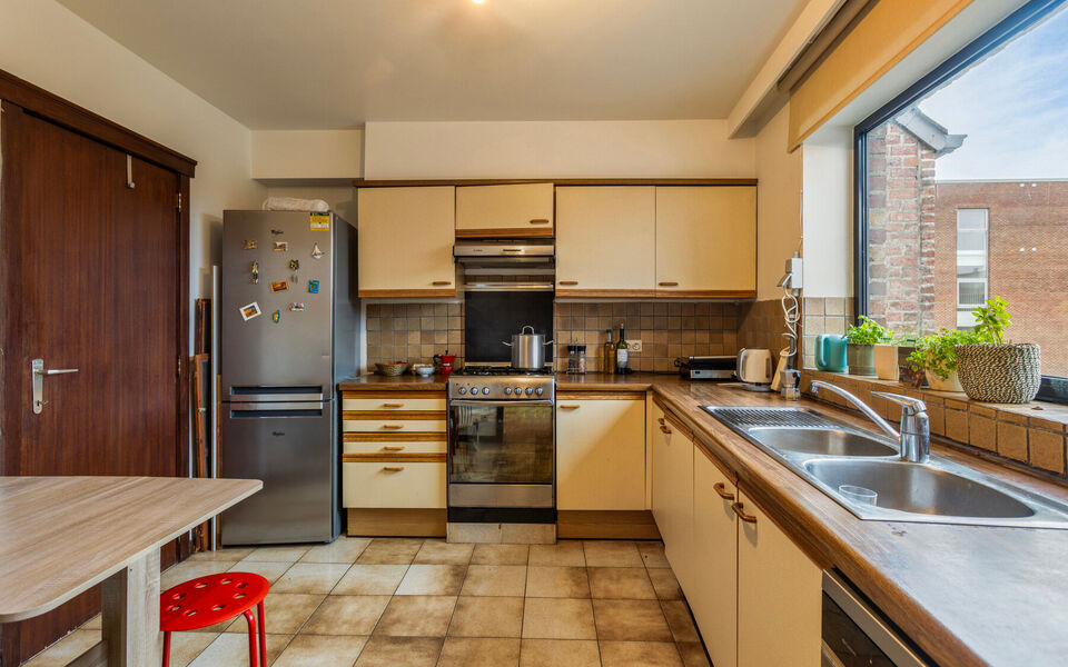 Appartement te koop in Leuven