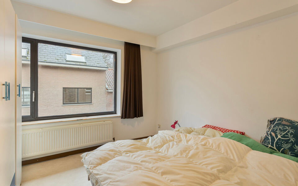 Appartement te koop in Leuven