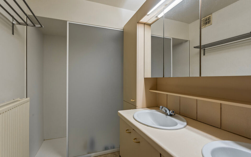 Appartement te koop in Leuven