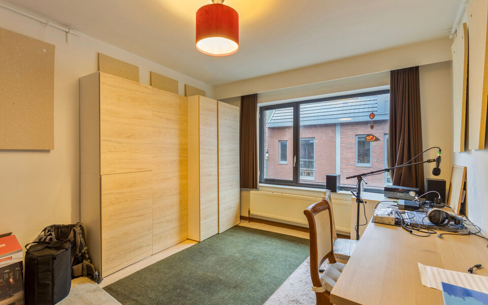 Appartement te koop in Leuven