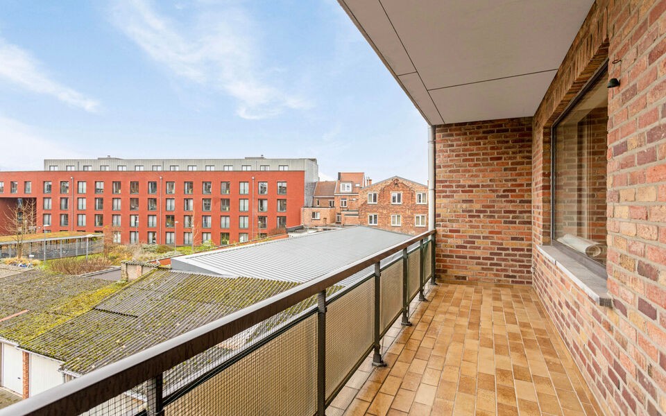 Appartement te koop in Leuven