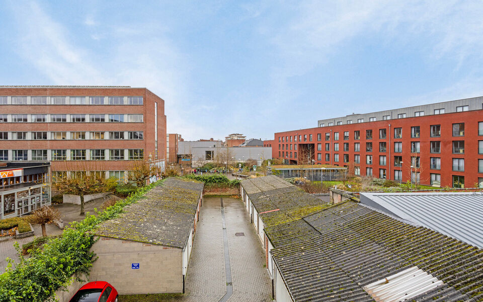 Appartement te koop in Leuven