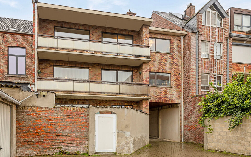 Appartement te koop in Leuven