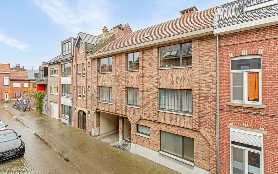 Appartement te koop in Leuven