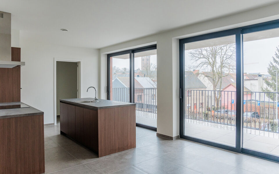 Appartement te koop in Leuven