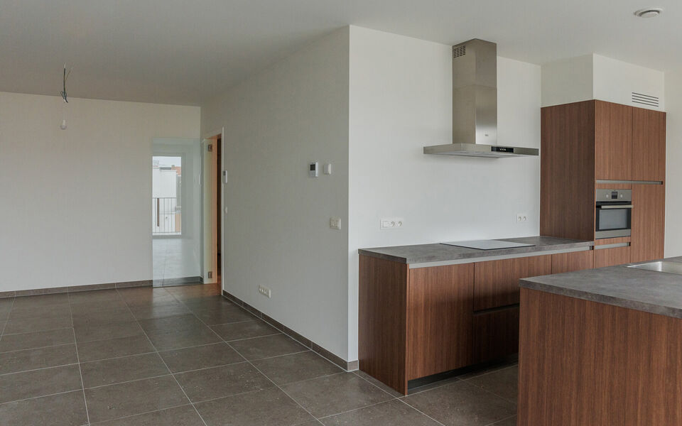 Appartement te koop in Leuven