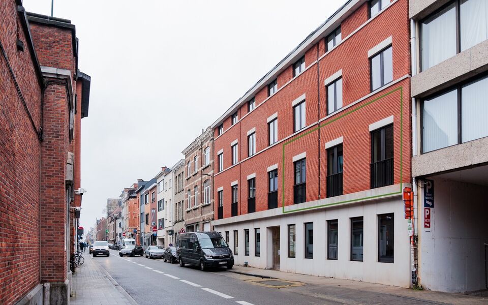 Appartement te koop in Leuven